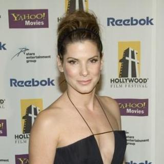 Sandra Bullock; in 9th Annual Hollywood Film Festival Awards Gala Ceremony - Arrivals