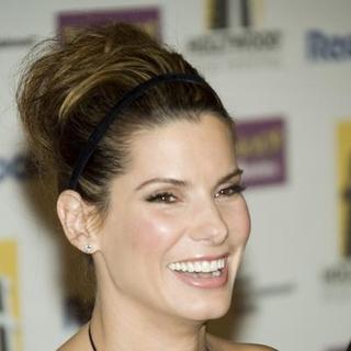 Sandra Bullock; in 9th Annual Hollywood Film Festival Awards Gala Ceremony - Arrivals