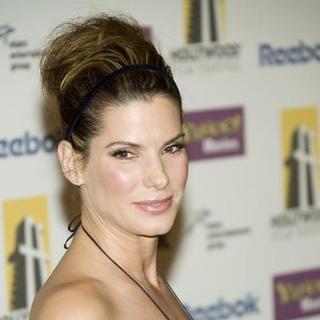 Sandra Bullock; in 9th Annual Hollywood Film Festival Awards Gala Ceremony - Arrivals