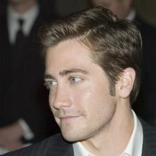 Jake Gyllenhaal; in 9th Annual Hollywood Film Festival Awards Gala Ceremony - Arrivals