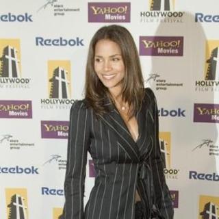 Halle Berry; in 9th Annual Hollywood Film Festival Awards Gala Ceremony - Arrivals