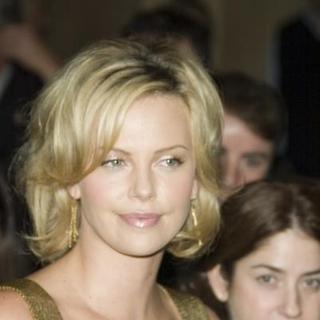 Charlize Theron; in 9th Annual Hollywood Film Festival Awards Gala Ceremony - Arrivals