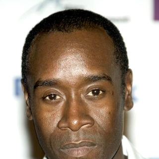 Don Cheadle; in 9th Annual Hollywood Film Festival Awards Gala Ceremony - Arrivals