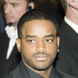 Lorenz Tate; in 9th Annual Hollywood Film Festival Awards Gala Ceremony - Arrivals