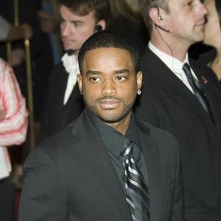 Lorenz Tate; in 9th Annual Hollywood Film Festival Awards Gala Ceremony - Arrivals