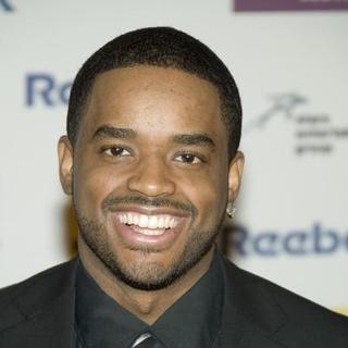 Lorenz Tate; in 9th Annual Hollywood Film Festival Awards Gala Ceremony - Arrivals
