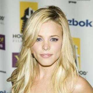 Rachel McAdams; in 9th Annual Hollywood Film Festival Awards Gala Ceremony - Arrivals