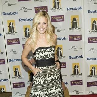 Rachel McAdams; in 9th Annual Hollywood Film Festival Awards Gala Ceremony - Arrivals