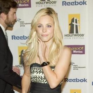Rachel McAdams; in 9th Annual Hollywood Film Festival Awards Gala Ceremony - Arrivals