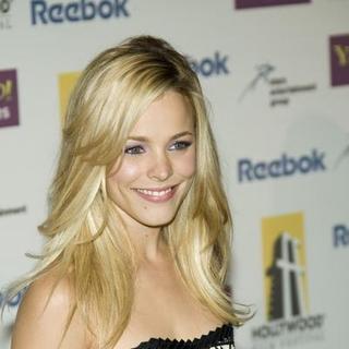 Rachel McAdams; in 9th Annual Hollywood Film Festival Awards Gala Ceremony - Arrivals