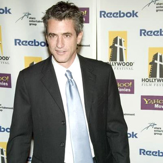 Dermot Mulroney in 9th Annual Hollywood Film Festival Awards Gala Ceremony - Arrivals