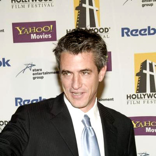 Dermot Mulroney in 9th Annual Hollywood Film Festival Awards Gala Ceremony - Arrivals