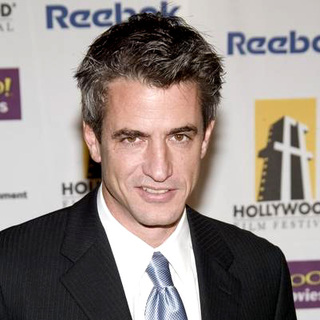 Dermot Mulroney in 9th Annual Hollywood Film Festival Awards Gala Ceremony - Arrivals