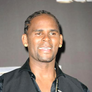 BET's 25th Anniversary Show - Press Room