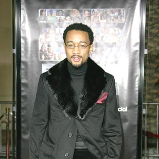 John Legend; in BET's 25th Anniversary Show - Arrivals