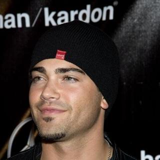 Jesse Metcalfe; in Harman/Kardon VIP Celebrity Party at The Rolling Stones Concert
