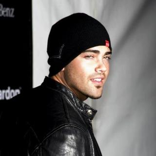 Jesse Metcalfe; in Harman/Kardon VIP Celebrity Party at The Rolling Stones Concert