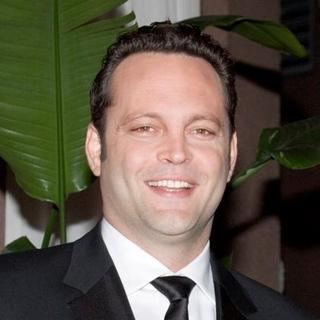 Vince Vaughn; in 13th Annual Diversity Awards - Red Carpet Arrivals