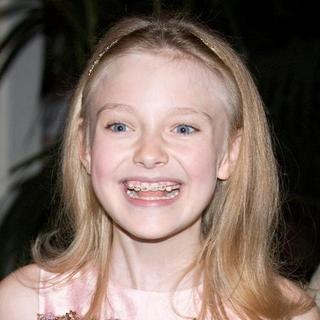 Dakota Fanning; in 13th Annual Diversity Awards - Red Carpet Arrivals