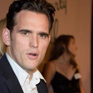 Matt Dillon in 13th Annual Diversity Awards - Red Carpet Arrivals