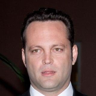 Vince Vaughn; in 13th Annual Diversity Awards - Red Carpet Arrivals