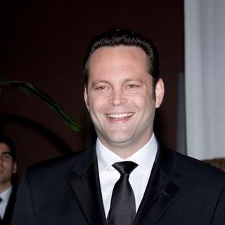 Vince Vaughn; in 13th Annual Diversity Awards - Red Carpet Arrivals