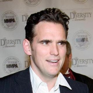 Matt Dillon; in 13th Annual Diversity Awards - Red Carpet Arrivals