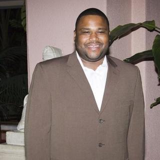 Anthony Anderson in 13th Annual Diversity Awards - Red Carpet Arrivals