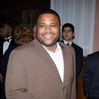 Anthony Anderson in 13th Annual Diversity Awards - Red Carpet Arrivals