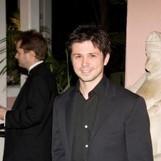 Freddy Rodriguez; in 13th Annual Diversity Awards - Red Carpet Arrivals