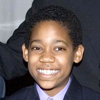 Tyler James Williams in 13th Annual Diversity Awards - Red Carpet Arrivals