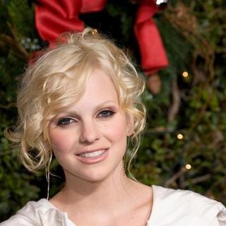 Anna Faris; in Just Friends Los Angeles Premiere - Arrivals