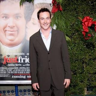 Chris Klein; in Just Friends Los Angeles Premiere - Arrivals