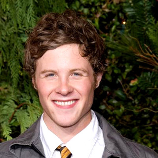 Ashton Holmes; in Just Friends Los Angeles Premiere - Arrivals