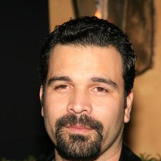 Ricardo Chavira; in 6th Annual Latin GRAMMY Awards - After Party for National Council of La Raza's Hurricane Relief Fund