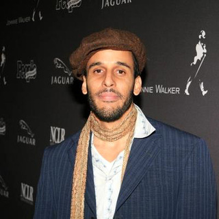 Wilmer Calderon; in 6th Annual Latin GRAMMY Awards - After Party for National Council of La Raza's Hurricane Relief Fund