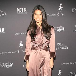 Roselyn Sanchez in 6th Annual Latin GRAMMY Awards - After Party for National Council of La Raza's Hurricane Relief Fund
