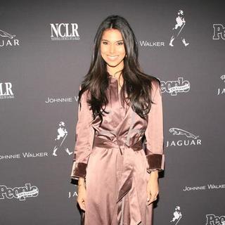Roselyn Sanchez; in 6th Annual Latin GRAMMY Awards - After Party for National Council of La Raza's Hurricane Relief Fund