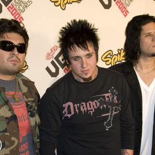 2005 Spike TV Video Game Awards - Arrivals
