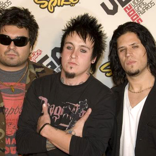 2005 Spike TV Video Game Awards - Arrivals
