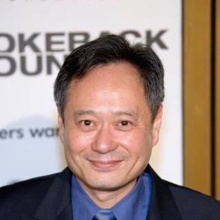 Ang Lee; in Brokeback Mountain Los Angeles Premiere - Arrivals