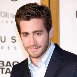 Jake Gyllenhaal; in Brokeback Mountain Los Angeles Premiere - Arrivals