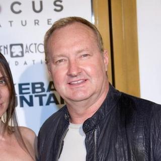 Randy Quaid in Brokeback Mountain Los Angeles Premiere - Arrivals