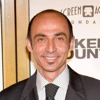 Shaun Toub; in Brokeback Mountain Los Angeles Premiere - Arrivals