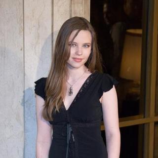 Daveigh Chase in Brokeback Mountain Los Angeles Premiere - Arrivals