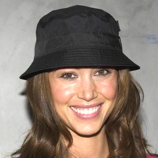 Shannon Elizabeth; in Bruce Dern Presents the West Coast Premiere of Chicken