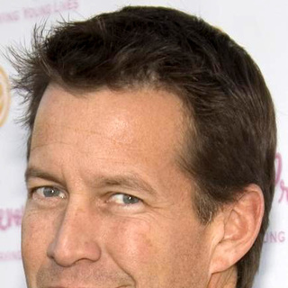 James Denton in The Trevor Project's 8th Annual Cracked Xmas Benefit