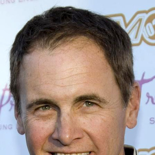 Mark Moses; in The Trevor Project's 8th Annual Cracked Xmas Benefit