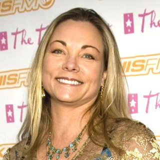 Theresa Russell; in The Trevor Project's 8th Annual Cracked Xmas Benefit