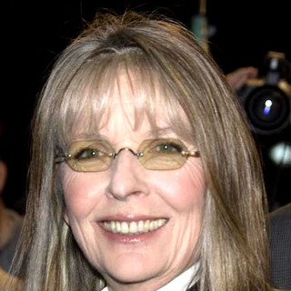 Diane Keaton in The Family Stone Los Angeles Premiere